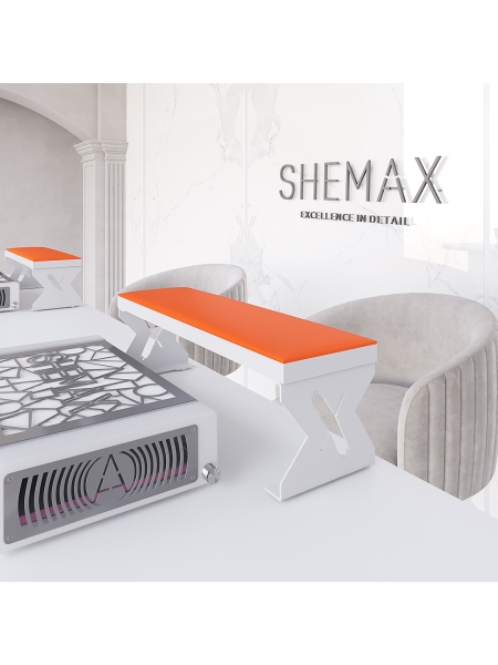 Podkładka Pod Dłonie SHEMAX Luxury Kolory - 8